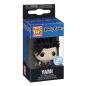 Preview: Funko POP Pocket Keychain Schlüsselanhänger Vinyl - Black Clover Yami - 4cm